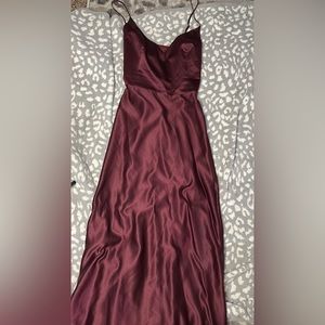 DB Studio Bridesmaid Dress